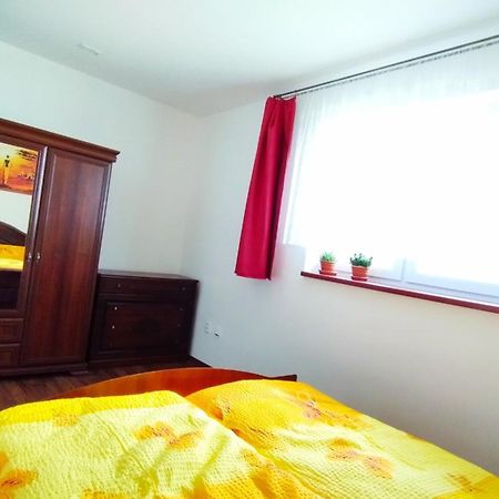 Frýdek-Místek Apartman Scheyer מראה חיצוני תמונה