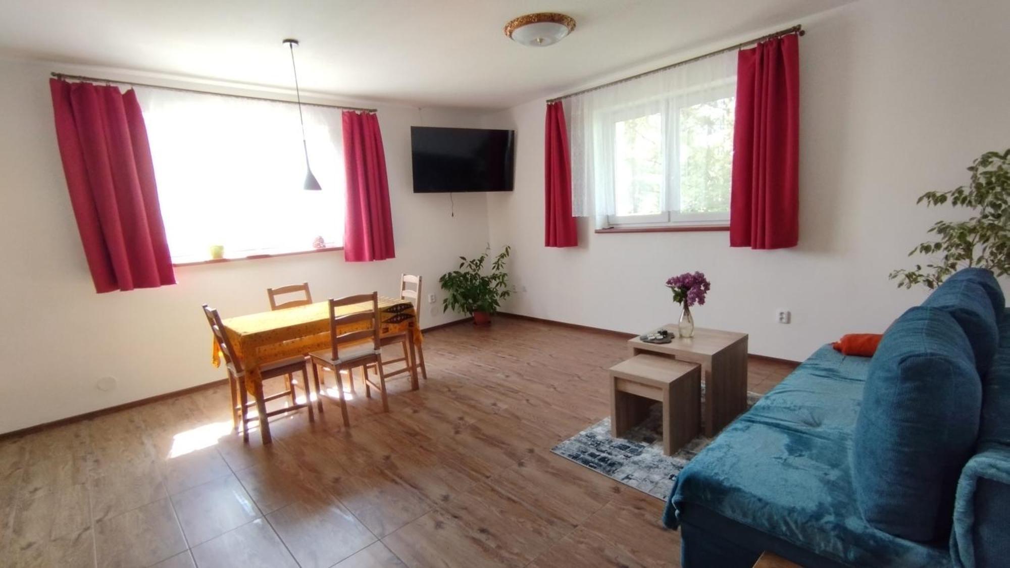 Frýdek-Místek Apartman Scheyer מראה חיצוני תמונה