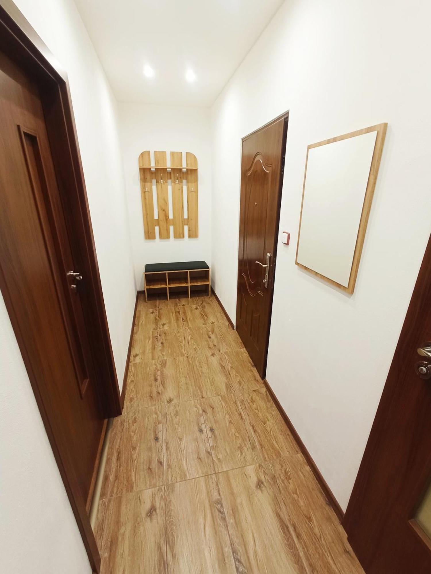 Frýdek-Místek Apartman Scheyer מראה חיצוני תמונה